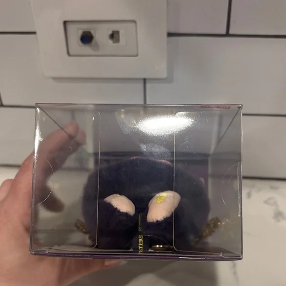 Labubu Wings of Fortune: Pop Mart x Pronounce - Picture 4 of 8